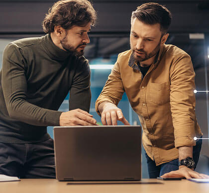 Financing and lending